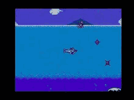 Submarine Attack Screenthot 2